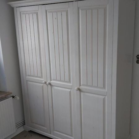 Haus Kleeblatt Daire Borkum Dış mekan fotoğraf
